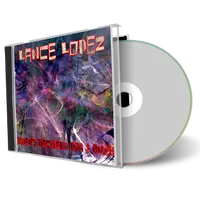 Artwork Cover of Lance Lopez 2011-07-22 CD Middletown Audience