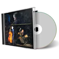 Artwork Cover of Lars Danielsson 2017-08-06 CD Ystad Soundboard