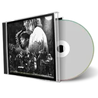Artwork Cover of Life and Other Transient Storms 2017-04-27 CD Umea Soundboard