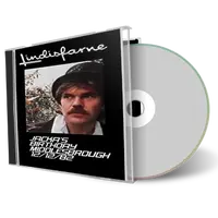 Artwork Cover of Lindisfarne 1982-12-12 CD Middlesbrough Soundboard