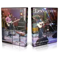 Artwork Cover of Lindisfarne 1978-09-25 DVD Aberdeen Proshot