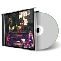 Artwork Cover of Miroslav Vitous 2017-05-11 CD Bad Goisern Soundboard