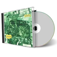 Artwork Cover of Motorpsycho 1998-05-22 CD Reutlingen Audience