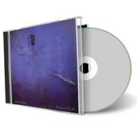 Artwork Cover of Motorpsycho 1998-05-31 CD Haarlem Audience