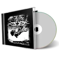 Artwork Cover of Motorpsycho 1998-06-03 CD Brugge Audience