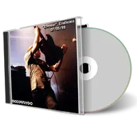 Artwork Cover of Motorpsycho 1999-05-07 CD Eindhoven Audience