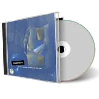 Artwork Cover of Motorpsycho 1999-05-12 CD London Audience