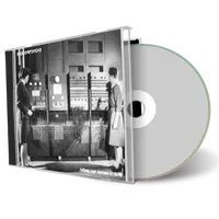 Artwork Cover of Motorpsycho 1999-07-01 CD Leer Audience