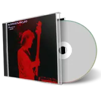 Artwork Cover of Motorpsycho 2000-03-31 CD Bremen Audience