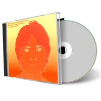 Artwork Cover of Motorpsycho 2001-09-25 CD Bremen Audience