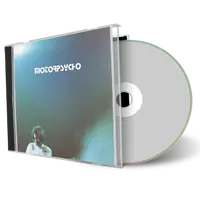 Artwork Cover of Motorpsycho 2002-04-10 CD Hamburg Audience