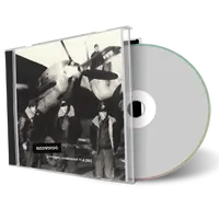 Artwork Cover of Motorpsycho 2002-04-11 CD Groningen Audience