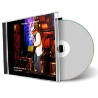 Artwork Cover of Neil Young Compilation CD Love in Mind Ninteen Audience