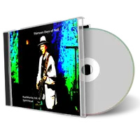 Artwork Cover of Neil Young Compilation CD Spirit Road Sixteen Audience