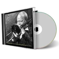 Artwork Cover of Nils Landgren 2017-11-03 CD Zurich Soundboard