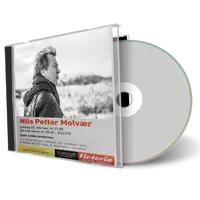 Artwork Cover of Nils Petter Molvaer 2018-02-03 CD Oslo Audience