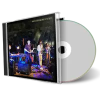 Artwork Cover of Papanosh 2017-07-07 CD Singen Soundboard