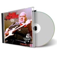 Artwork Cover of Popa Chubby 2018-02-03 CD Chelles Audience