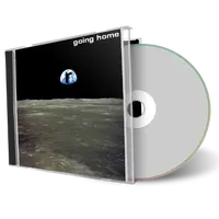 Artwork Cover of Radiohead 1995-11-13 CD Dijon Audience