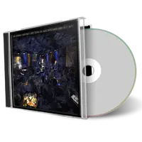 Artwork Cover of Silke Eberhard and Sarah Tandy 2017-11-04 CD Berlin Soundboard