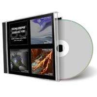 Artwork Cover of Tangerine Dream 1977-04-02 CD Cleveland Audience
