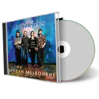 Artwork Cover of The Cranberries 2012-03-18 CD Melbourne Audience