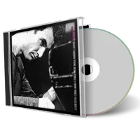 Artwork Cover of Tigran Hamasyan 2017-03-18 CD Chiasso Soundboard