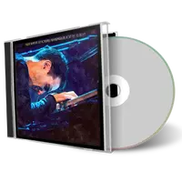 Artwork Cover of Tigran Hamasyan 2017-10-25 CD Bonn Soundboard