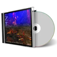 Artwork Cover of Timo Lassy 2018-02-03 CD Guetersloh Soundboard