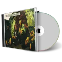Artwork Cover of Tool 1994-02-18 CD New York City Audience