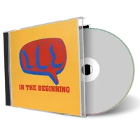 Artwork Cover of Yes Compilation CD 1969 Misc Dates In The Beginning Audience