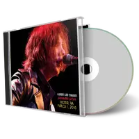 Artwork Cover of Aaron Lee Tasjan 2018-03-01 CD Vienna Audience