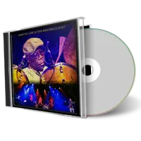 Artwork Cover of Andrew Cyrille 2017-09-03 CD Willisau Soundboard