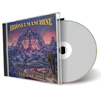 Artwork Cover of Broeselmaschine 2018-03-24 CD Kiel Audience