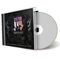 Artwork Cover of Chick Corea 1990-09-23 CD Internationales Jazzfestival Soundboard