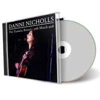 Artwork Cover of Danni Nicholls 2018-03-27 CD Bristol Audience