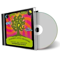 Artwork Cover of Dewolff 2016-07-31 CD Burg Herzberg Audience