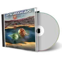 Artwork Cover of Dreamscape 2007-03-31 CD Cheltenham Audience