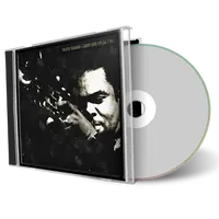 Artwork Cover of Freddie Hubbard 1981-04-29 CD Unna Soundboard
