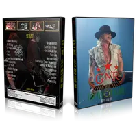 Artwork Cover of Guns N Roses 2010-03-16 DVD Porto Alegre Audience