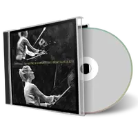 Artwork Cover of Julia Kadel Trio 2018-02-08 CD Hamburg Soundboard
