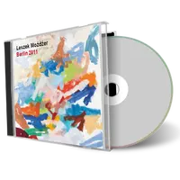 Artwork Cover of Leszek Mozdzer 2011-11-04 CD JazzFest Berlin Soundboard