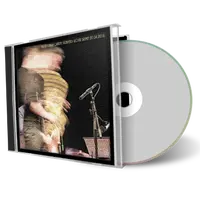 Artwork Cover of Maciej Obara Quartet 2018-04-20 CD Bremen Soundboard