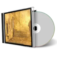 Artwork Cover of Marc Copland and John Abercrombie 1996-02-02 CD Fribourg Soundboard