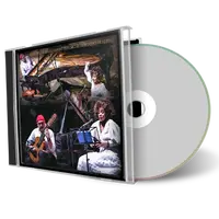Artwork Cover of Maria Joao and Egberto Gismonti 2017-10-19 CD Lugano Soundboard
