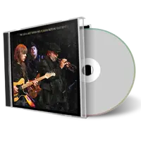 Artwork Cover of Mike Stern and Randy Brecker 2017-07-10 CD Jazzfestival Montreux Soundboard