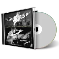 Artwork Cover of Oli Steidle and The Killing Popes 2018-05-10 CD Jazz in E Soundboard