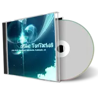 Artwork Cover of Ozric Tentacles 2012-03-31 CD Cleveland Audience