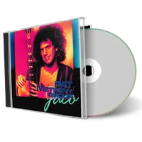 Artwork Cover of Pat Metheny Group 1981-11-19 CD Seattle Soundboard