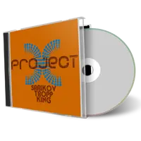 Artwork Cover of Project X 2018-01-28 CD Project Soundboard